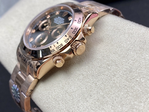 激安ロレックス素材ディテール